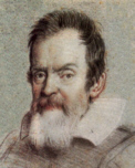 Galileo Galilei