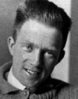 Werner Heisenberg