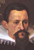 Johannes Kepler