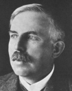 Ernest Rutherford