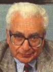 Murray Gell-Mann