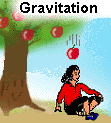 zur Tour ber die Gravitation