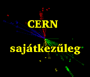 CERN sajtkezleg