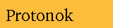 Protonok