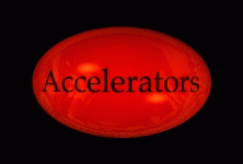 [Accelerators]