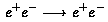 electron pair