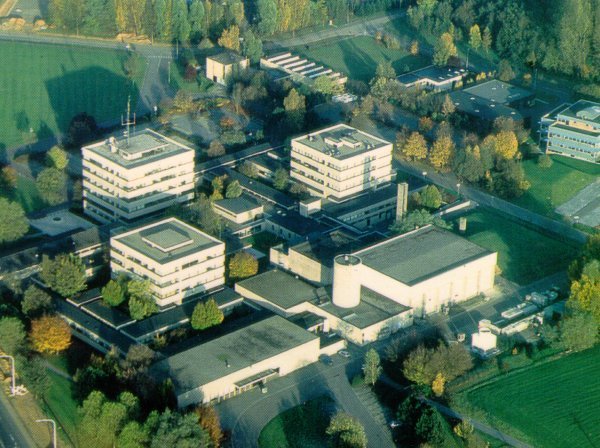 Catholic University of Louvain - Institute of Nuclear Physics - external link