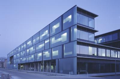 Humboldt University of Berlin - external link