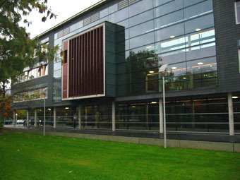 University of Heidelberg - external link