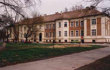 Budapesti Mszaki Fiskola - kls link