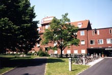 University of Lund -
external link