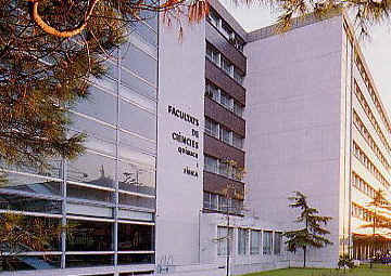 University of Barcelona - external link
